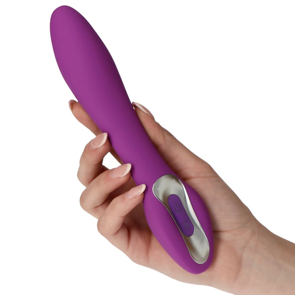 Vibratore Vaginale Sinuosità