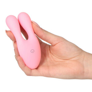 Vibratore per Clitoride Magic Pleasure