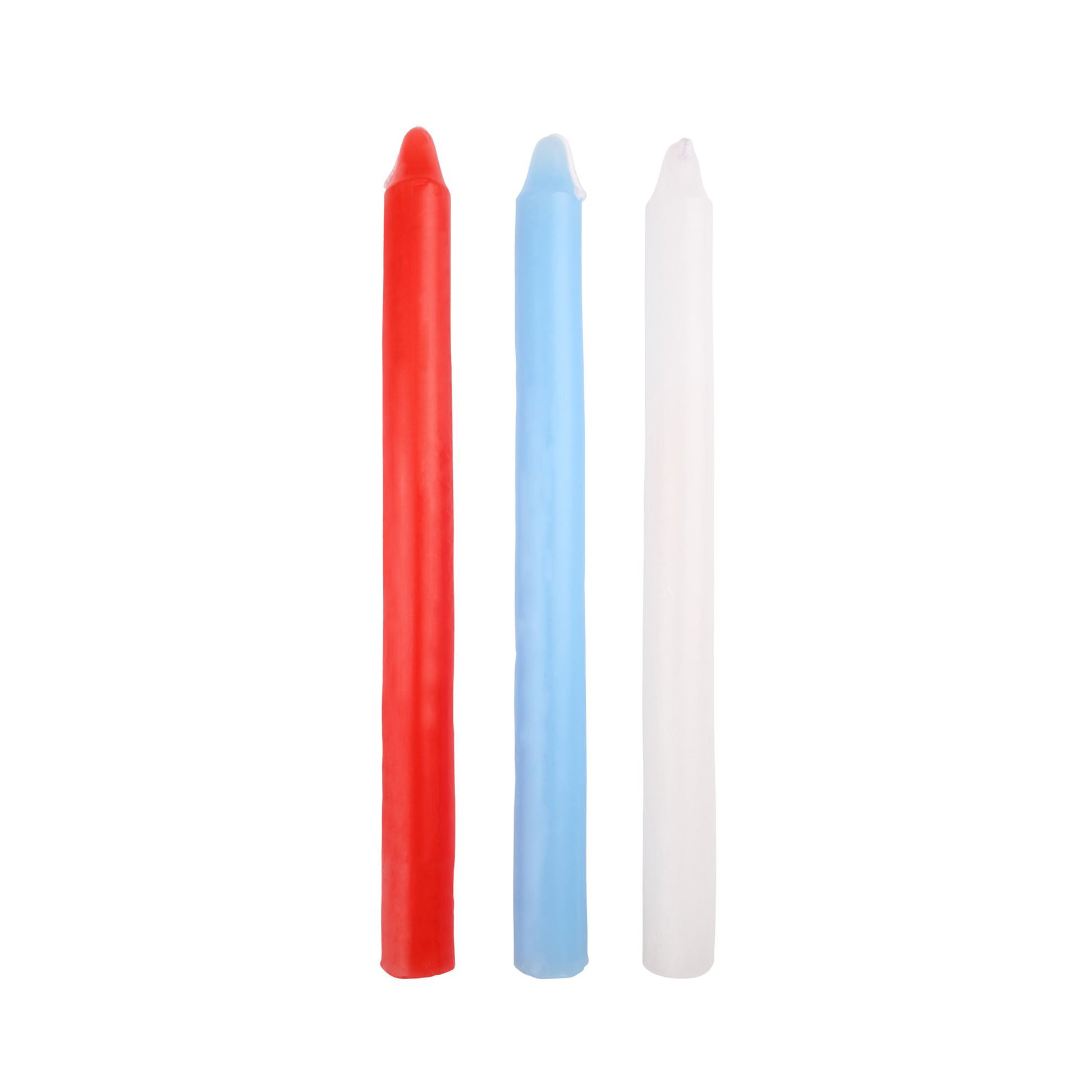 Candele Massaggio e Wax Play Sensous - immagine 3
