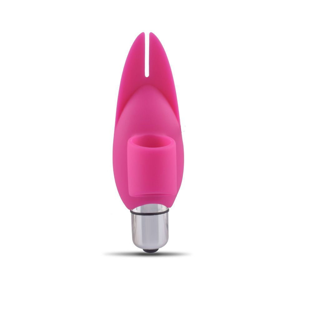 Vibratore da Dito Clit Fan - immagine 2