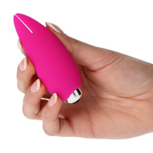Vibratore da Dito Clit Fan