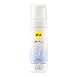 Detergente per Sex Toys Toy Foam 150 ml