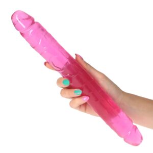 Dildo Doppio Duo 33 cm