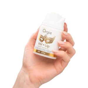 Crema Rassodante Seno e Glutei Vol+Up 50 ml