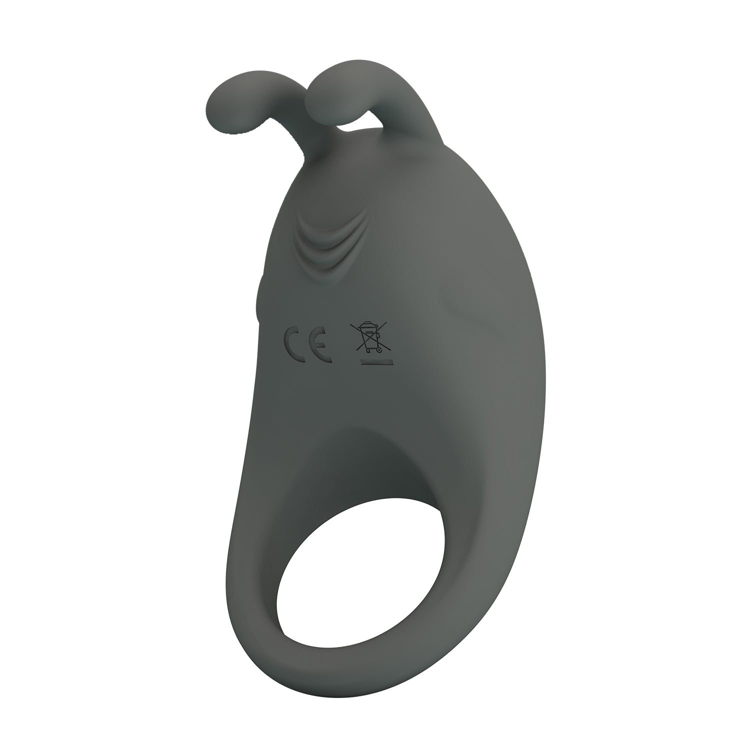 Anello Vibrante Bunny Bliss - immagine 3