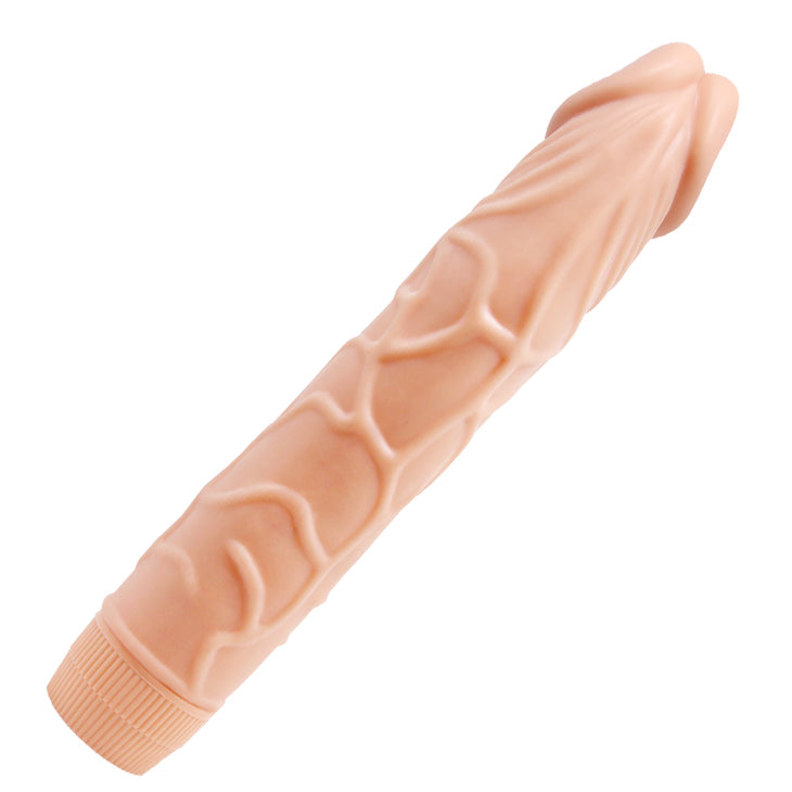 Vibratore Realistico 22 cm Barbara Bob - immagine 13